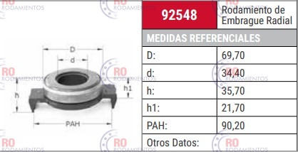 CRAP 92548 - imagen 2